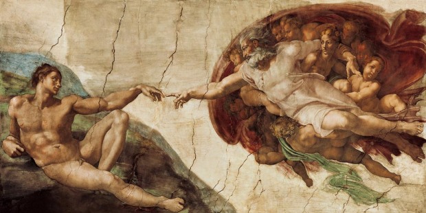 MB3075-Michelangelo-Creazione-di-Adamo-creazione-creation-adamo-detail